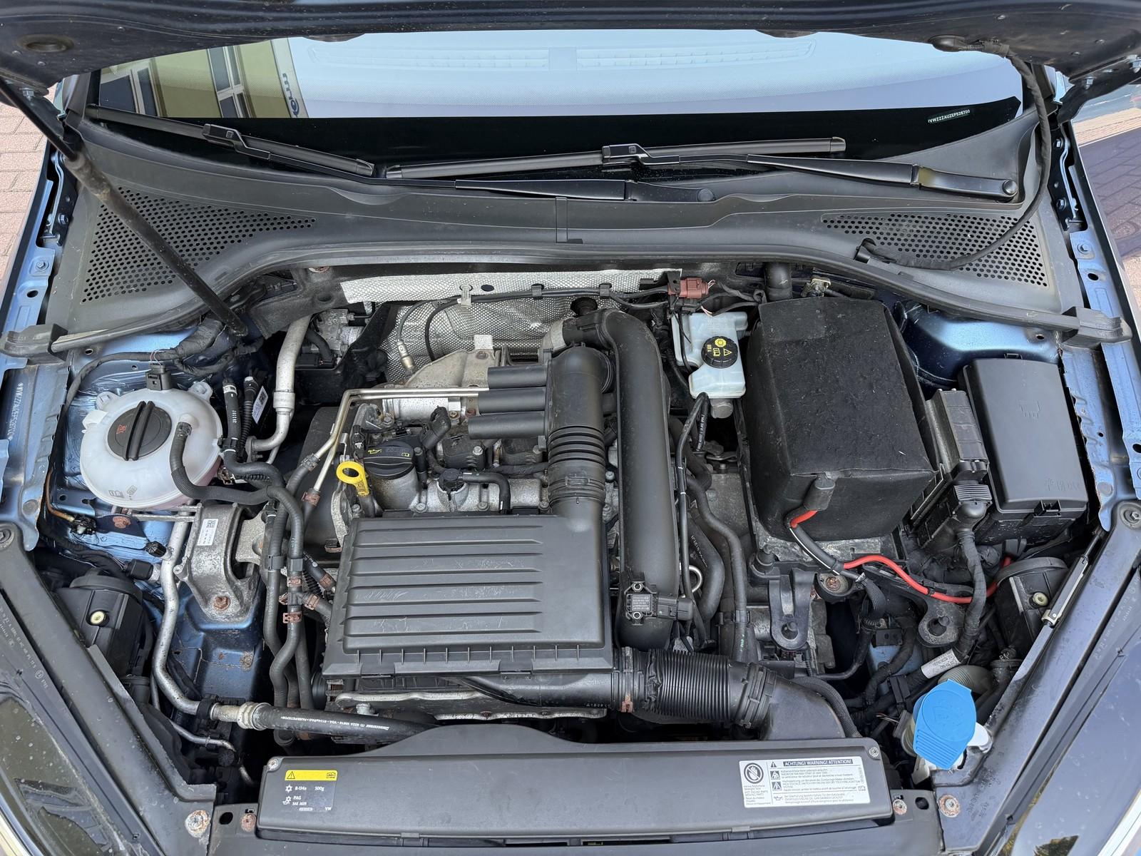 Volkswagen Golf Variant Golf VII Variant Comfortline BMT