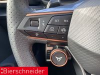 Cupra Formentor - Vorschau Bild 19