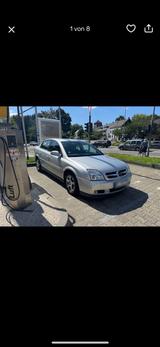 Opel Rentner Fahrzeug Opel Vectra C - Opel Vectra in Köln