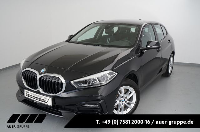 BMW 118i Limousine (Sport-Line Navi LED HiFi LHZ )