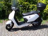 NIU MQI GT Sport - NIU MQI