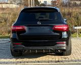 Mercedes-Benz GLC 63 AMG 4M+NIGHT+BURMESTER+PANORAMA - Mercedes-Benz GLC 63 AMG von privat