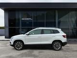 Skoda Karoq Clever 2.0 TDI DSG 4x4 Navi SHZ Frontsch.  - Skoda Karoq Gebrauchtwagen in Hannover