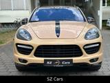 Porsche Cayenne GTS *18-Wege*Luftfahrwerk*Pano*KAM* - Porsche Cayenne Gebrauchtwagen in München