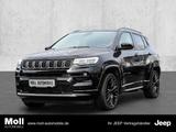 Jeep Compass S Plug-In Hybrid 4WD Navi Soundsystem 36 - Jeep Compass in Aachen