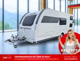 Sterckeman Alize 550 PE - Etagenbett - Autark - Sterckeman Wohnwagen & Wohnmobile