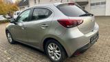Mazda 2 Lim. Exclusive-Line - Mazda 2 mit Diesel-Antrieb