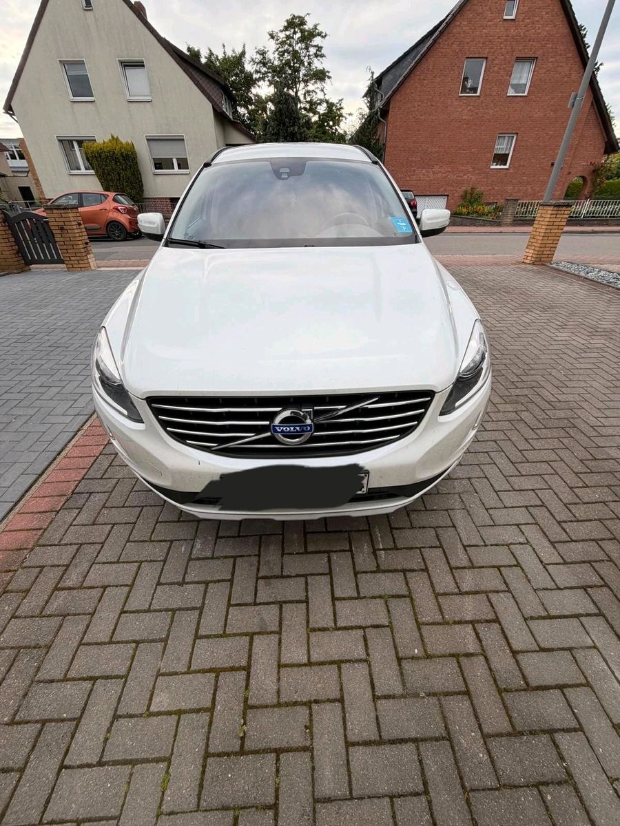 VOLVO XC 60