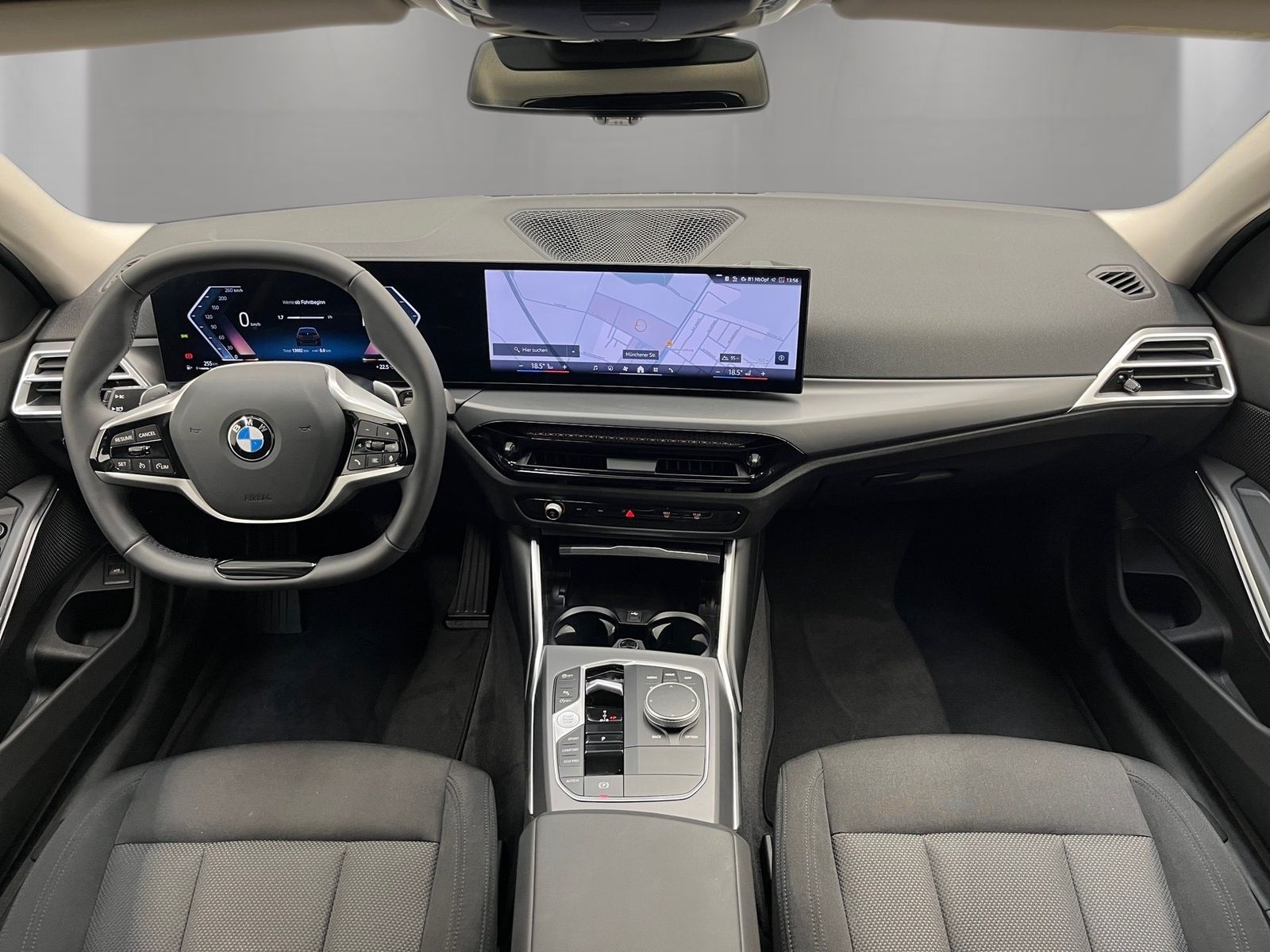 BMW 318 - Bild 12