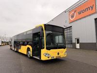 Mercedes-Benz Citaro G (2013/2014 | EURO 6 | 18 m )