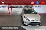 Ford Fiesta Ambiente Klima - Ford Fiesta aus 2009: Ambiente