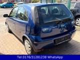 Opel Corsa 1.0 12V !! Tüv Jan.2028 !! Klima !! 119TKM - gebrauchte Opel Corsa aus dem Jahr 2004