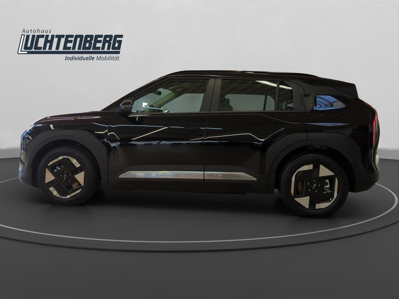 Kia KIA EV3 EARTH 81.4 kWh WINTER-PAKET+NAVI+KAMERA+