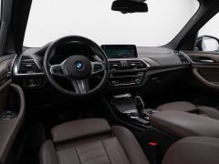 Foto Nummer 38: BMW X3