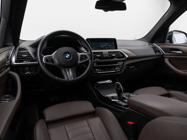 Foto Nummer 38: BMW X3