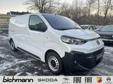 Fiat Scudo KaWa L2 75kWh KlimaAT Navi RFK Holzboden A - Angebote