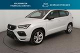 Seat Ateca FR 2.0 TSI 140kW 7-Gang Automatikgetriebe - gebrauchte Seat Pickups