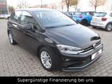 Volkswagen Golf Sportsvan VII Comfortline 1,5. GARANTIE - gebrauchte VW Golf Sportsvan aus dem Jahr 2018