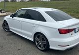 Audi S3 2.0 TFSI S tronic quattro S tronic - gebrauchte Audi S3 aus dem Jahr 2015
