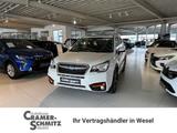Subaru Forester 2.0X Lineartronic Exclusive - Subaru Forester: Allradantrieb