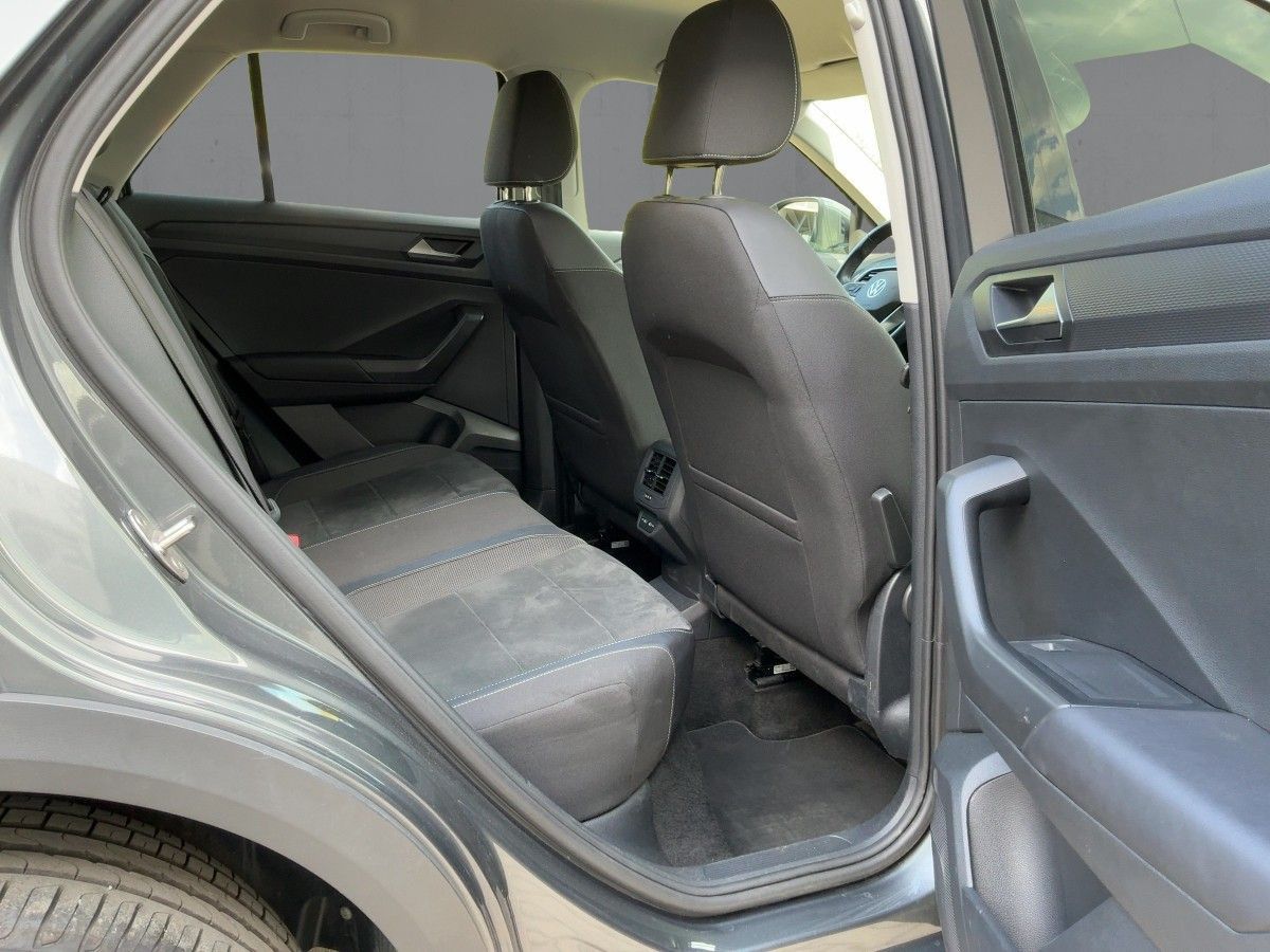 Volkswagen T-Roc - Bild 13