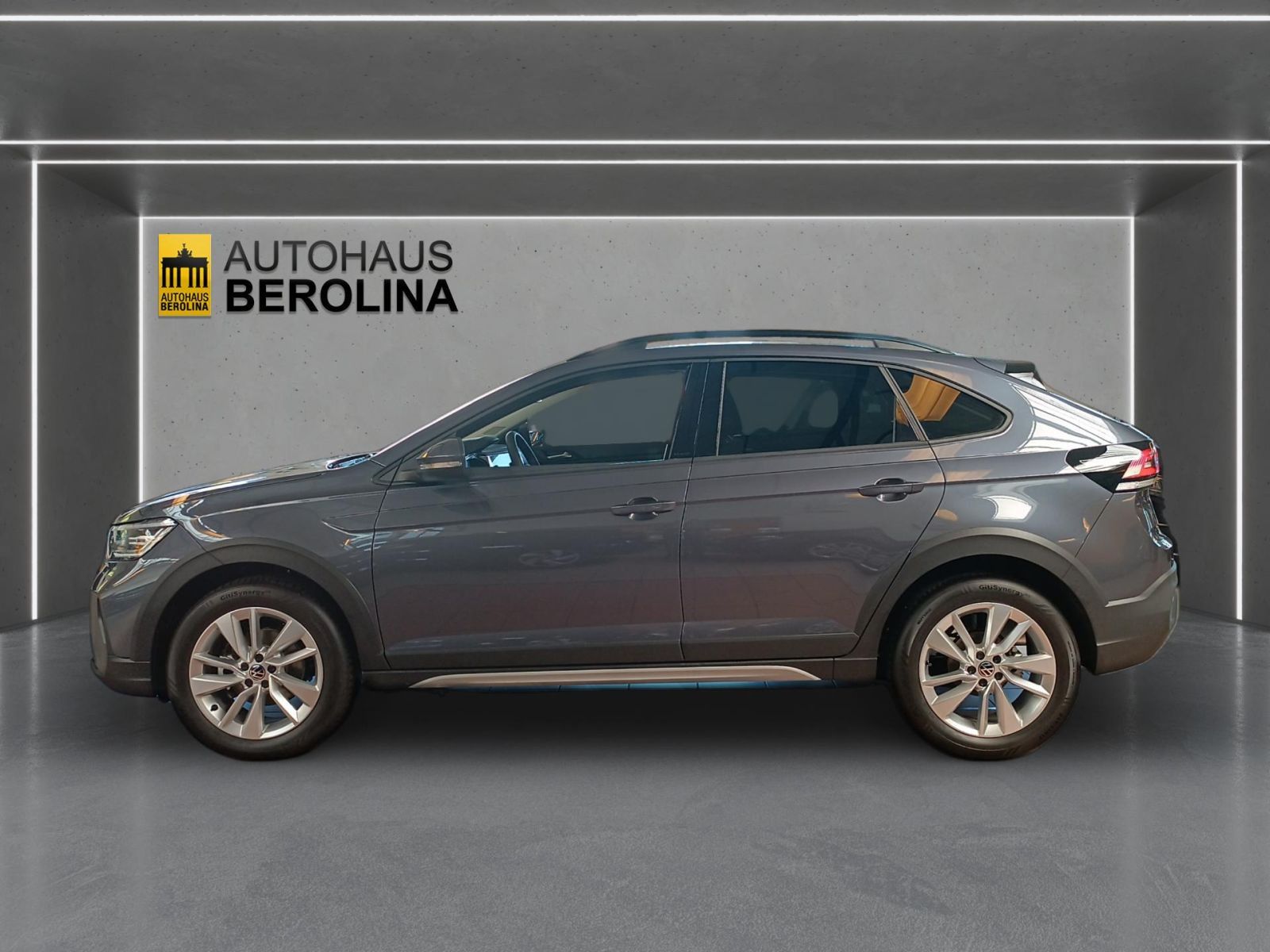 Volkswagen Taigo - Bild 4