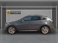 Volkswagen Taigo - Vorschau Bild 4