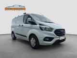 Ford Transit Custom Kasten mit Werkstatteinrichtung - Ford Transit: Van