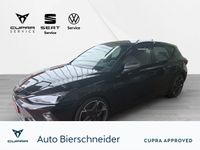Cupra Leon - Vorschau Bild 1