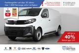 Opel Vivaro Kastenwagen Standard AHK|RFK|Carplay|K... - Opel Vivaro: Kastenwagen