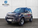 Suzuki Jimny Ranger Comfort. TÜV 04/2028 - Suzuki Jimny: Comfort Ranger