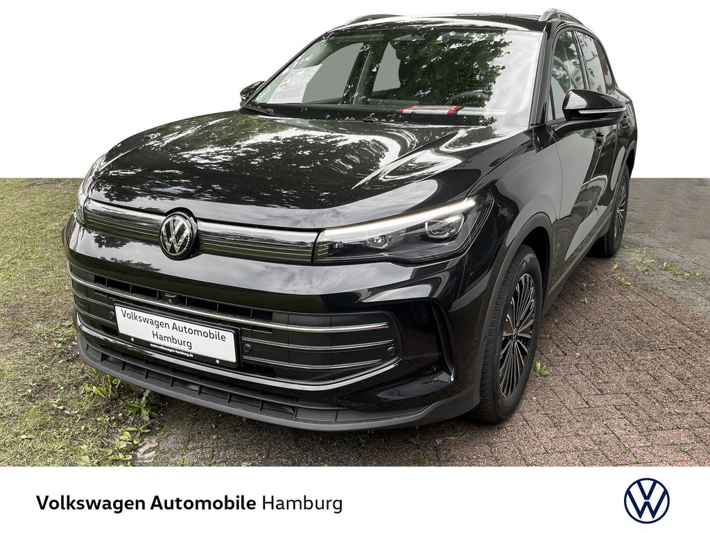 Tiguan Life 1,5 l eTSI OPF 110 kW (150 P S) 7-Ga