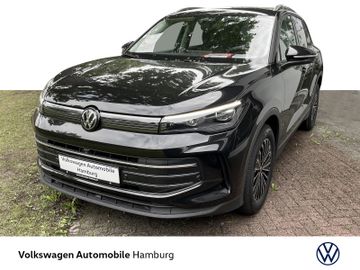 Volkswagen Tiguan Life 1,5 l eTSI OPF 110 kW (150 P S) 7-Ga