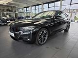 BMW 320d GT M Sport AHK/HUD/PANO/RFK/Keyless - BMW 320 Gran Turismo aus 2020
