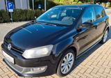 Volkswagen Polo V Match Klima Schiebedach Tempomat