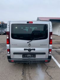 Bild 8 Renault Trafic Combi L2H1 2,9t für Gewerbe / Handel