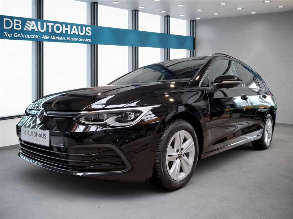 Volkswagen Golf Variant Life 1.5 TSI Top-Paket ACC