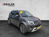 Suzuki Ignis 1.2 Hybrid Automatik CVT PDC Navi - Suzuki Ignis: Automatik