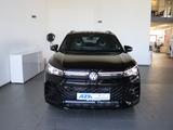 Volkswagen Tiguan R-Line 1.5 TSI*BLACK*Allwetter*AHK*Pano*S - Volkswagen Tiguan: Schwarz