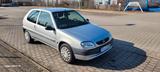 Citroën SAXO 1.1 X X - Citroën SAXO: 1.1