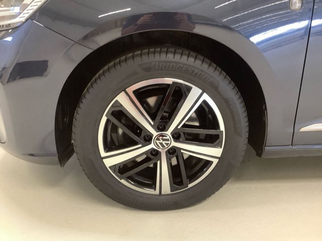 Caddy Style 5-Sitzer 2,0 TDI 90 kW AZV, LED, Cl