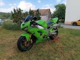Kawasaki ZX6R 636B - Offers
