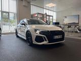 Audi RS3 2.5 TFSI S tronic quattro Sportback -