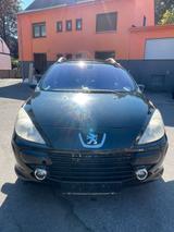 Peugeot 307 SW 1.6 | TÜV 01/2027 | Klima |... - Peugeot 307 in Duisburg