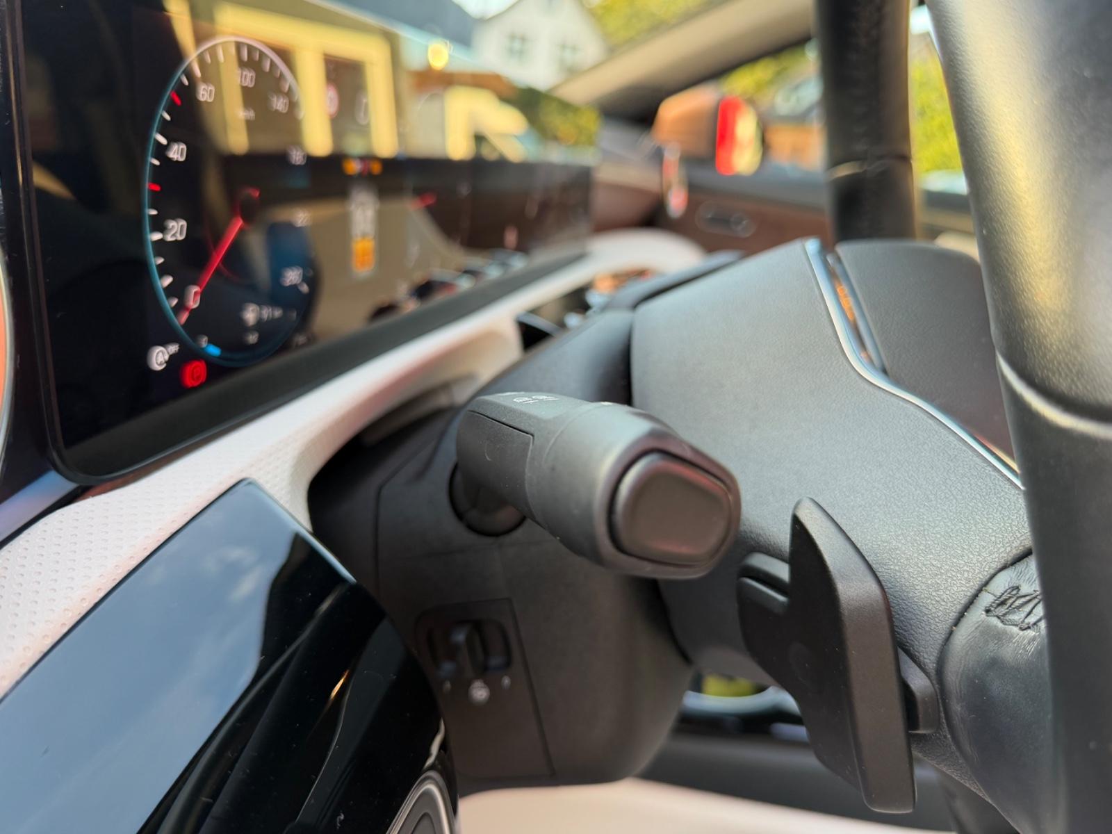 Mercedes-Benz CLA 220*RFK*Navi*Led* Sonderausst, миниатюра 14