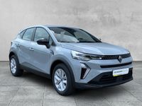 Renault Captur - Vorschau Bild 7