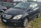 Mercedes-Benz Mercedes-benz B 200 GAS METANO - Mercedes-Benz B 170 mit CNG-Antrieb