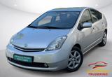 Toyota Prius Sol/Kamera/KeyLessGo/PDC/Tempo - gebrauchte Toyota Prius aus dem Jahr 2007