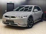 Hyundai Ioniq 5 Techniq LEDER+LED+SHZ+ACC+KAMER+WP+19"+ - Hyundai IONIQ 5: Grau