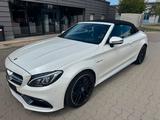 Mercedes-Benz C 63 S  AMG Keramik/AMG Performance/NP 127.325€ - Mercedes-Benz C 63 AMG in Karlsruhe